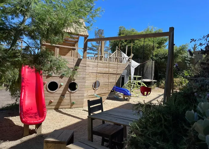 Casa Del Barco 1