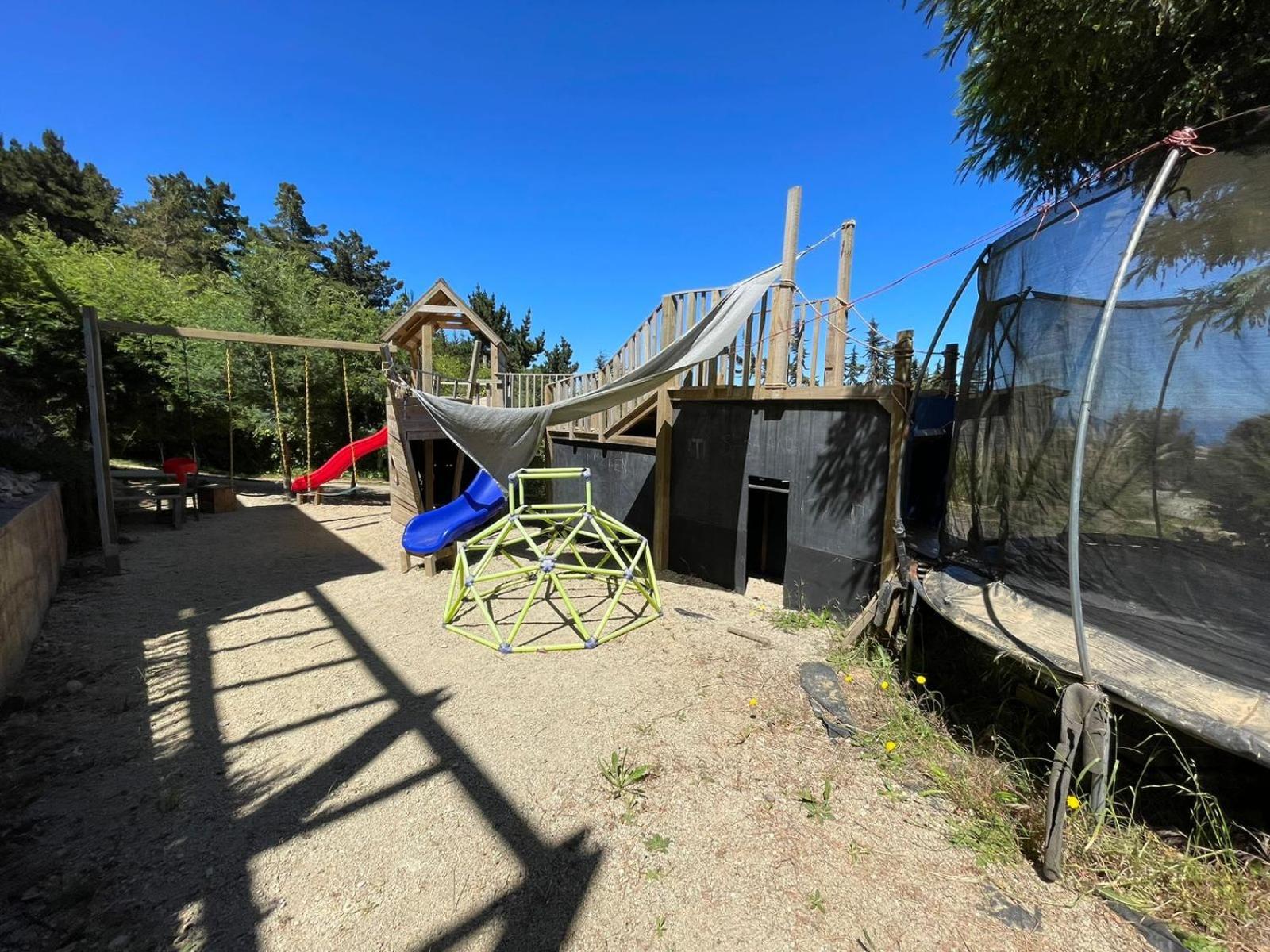 Casa Del Barco 1 Pichilemu